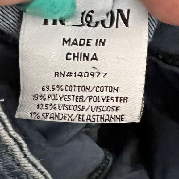 Hudson Jeans - Picture 8 of 8